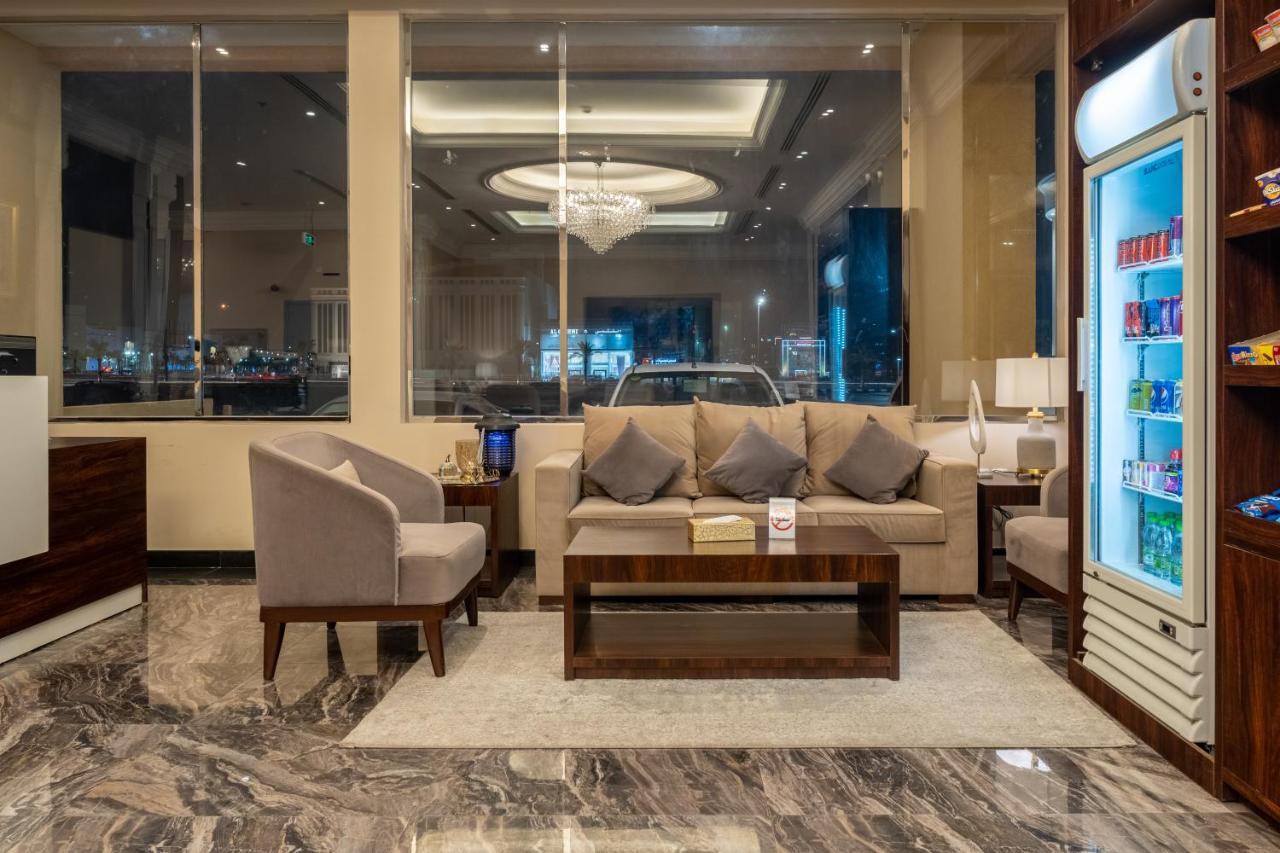 Dyafa Luxury Apartment Al Khobar Exterior photo