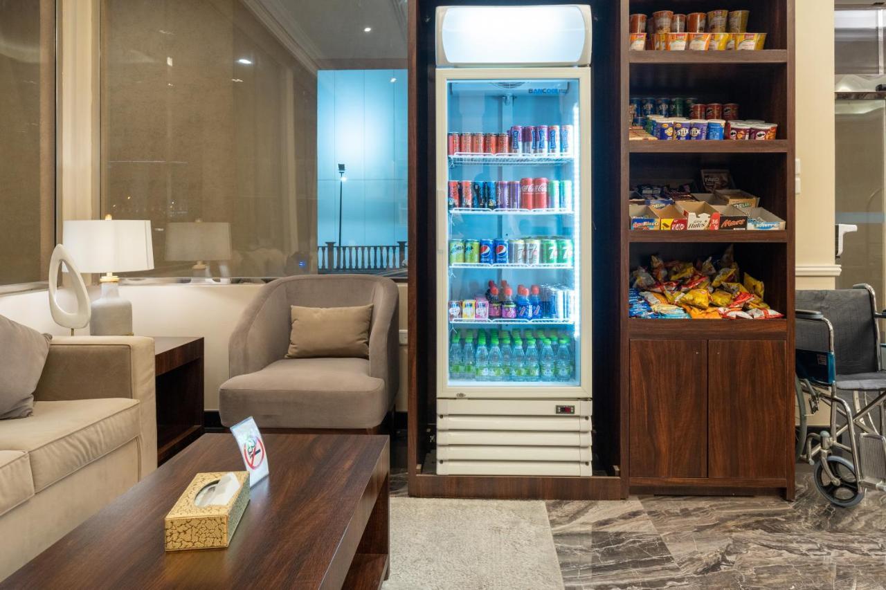 Dyafa Luxury Apartment Al Khobar Exterior photo