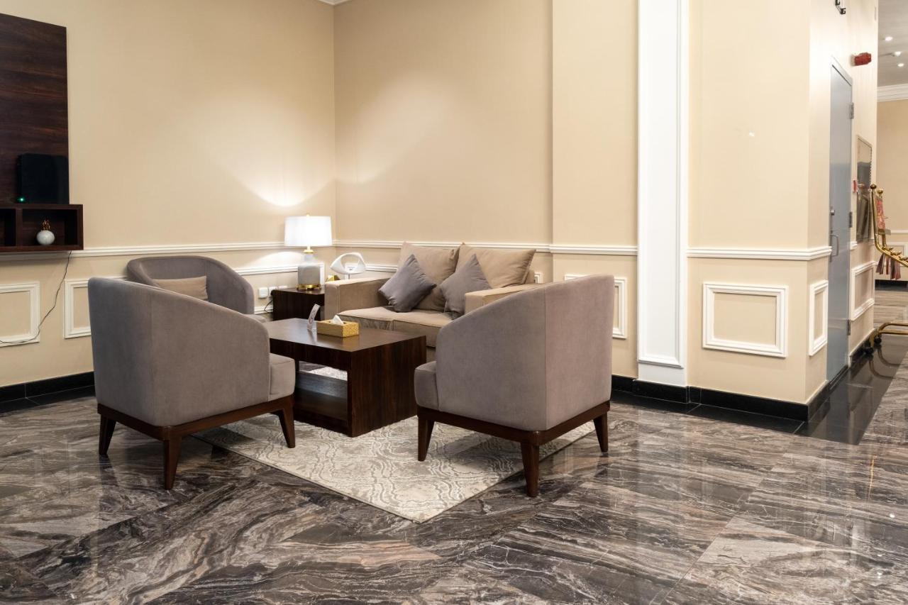 Dyafa Luxury Apartment Al Khobar Exterior photo