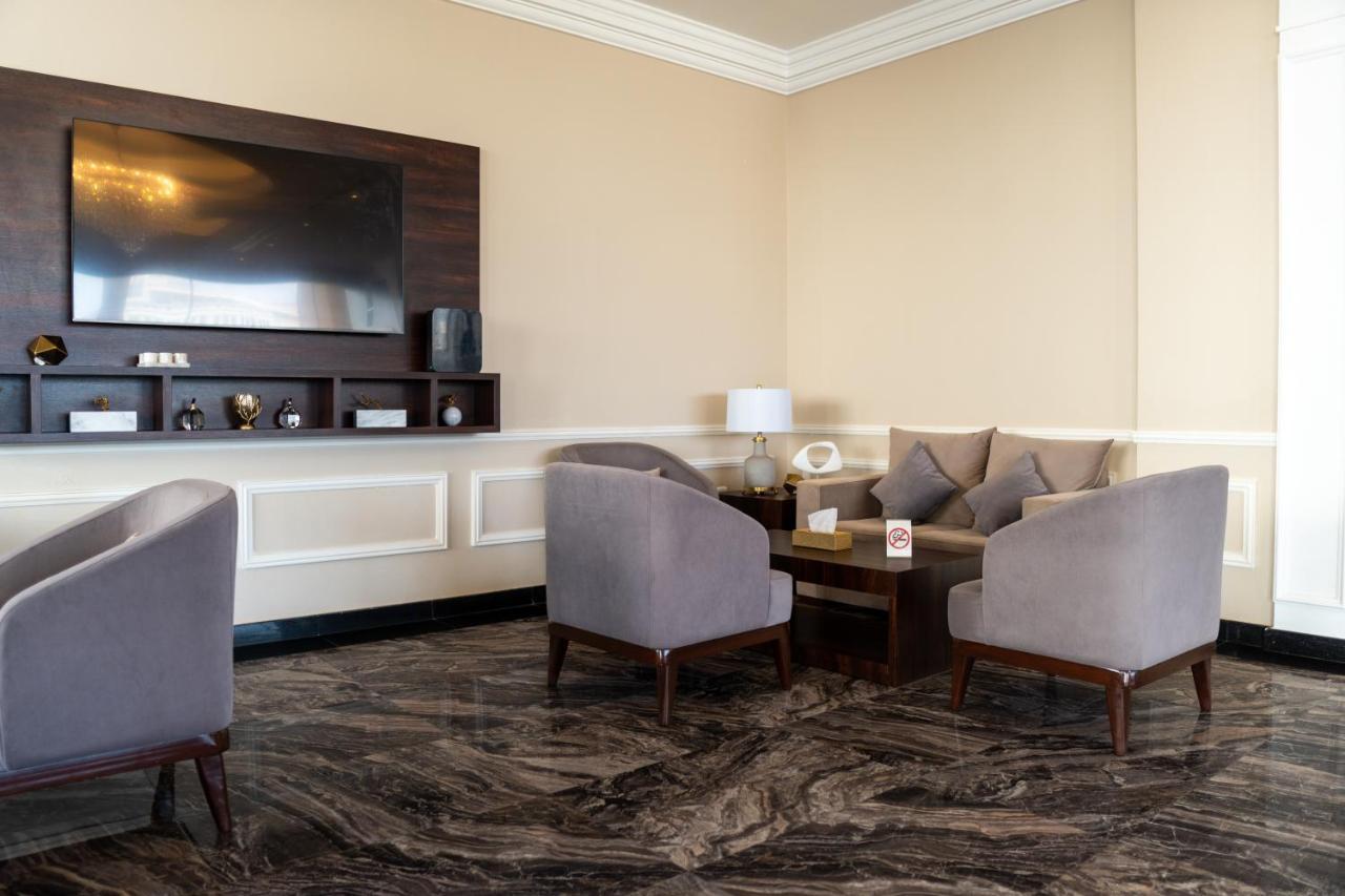 Dyafa Luxury Apartment Al Khobar Exterior photo