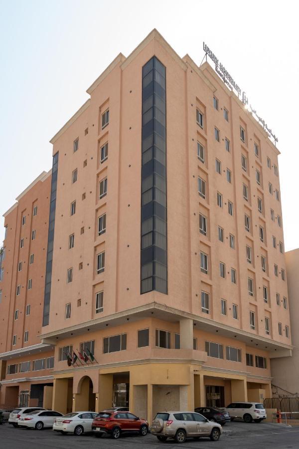 Dyafa Luxury Apartment Al Khobar Exterior photo