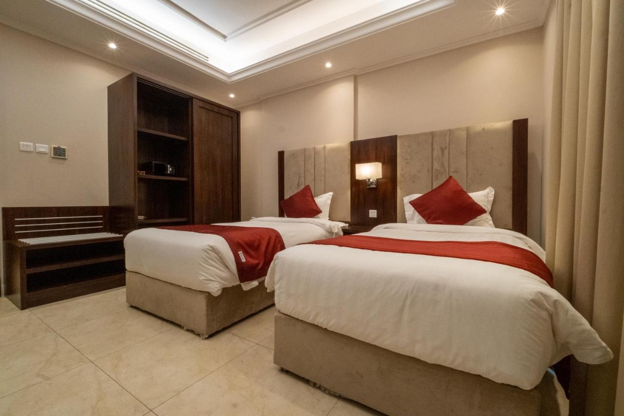 Dyafa Luxury Apartment Al Khobar Exterior photo