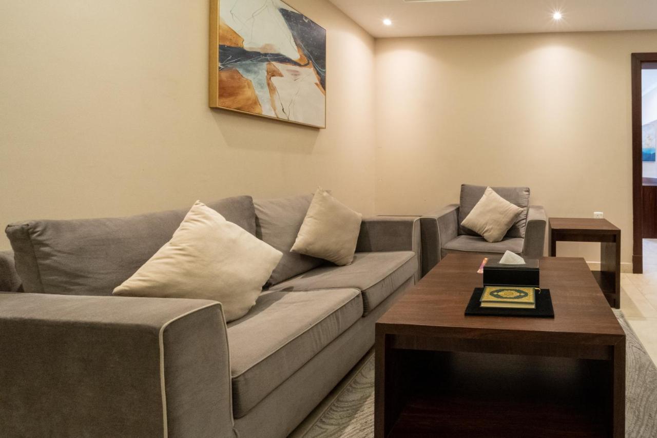 Dyafa Luxury Apartment Al Khobar Exterior photo